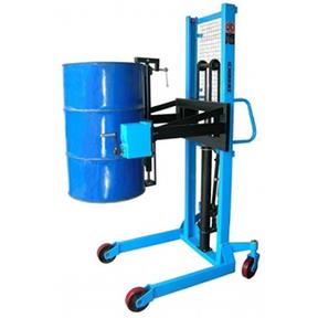 Xe nâng thùng phuyi