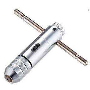 Tay quay taro tự động