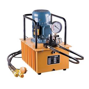 Bơm điện thủy lực