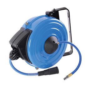 Cuộn dây hơi tự rút