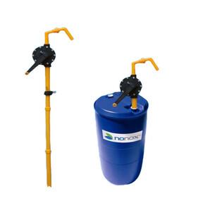 Bơm tay thùng phuy