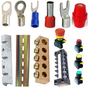 Phụ kiện tủ điện