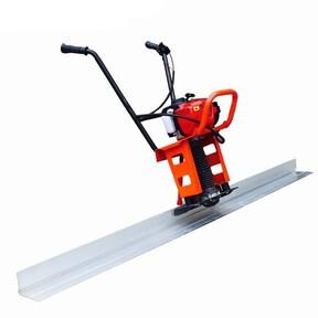 Máy đầm thước