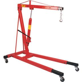 Cẩu móc động cơ