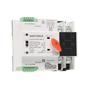 Bộ chuyển đổi tự động