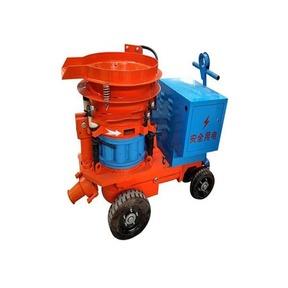 Máy phun vữa bê tông