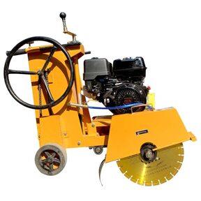 Máy cắt đường bê tông