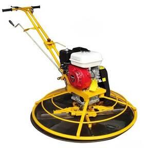 Máy xoa nền bê tông