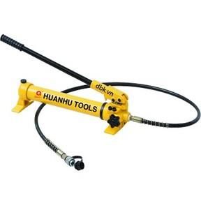 Bơm tay thủy lực