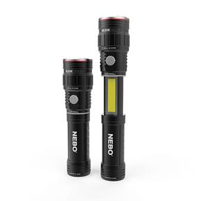 Đèn pin các loại